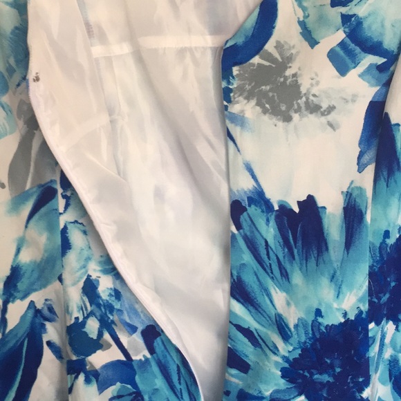 London collection dress (brand new) - Picture 4 of 4